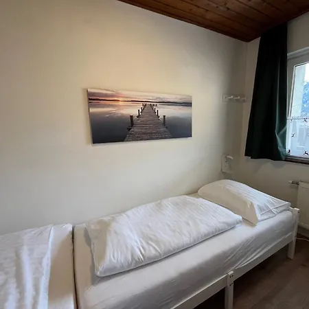 Appartement Bella - Haus Kärnten Bad Kleinkirchheim