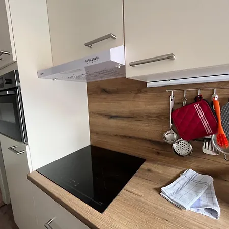 Bella - Haus Kaernten 巴德小基希海姆