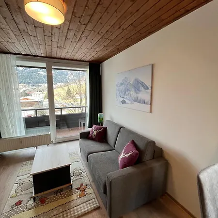 Bella - Haus Kaernten Bad Kleinkirchheim