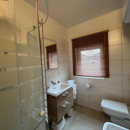 Bella - Haus Kärnten Appartement