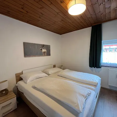 Bella - Haus Kaernten 巴德小基希海姆