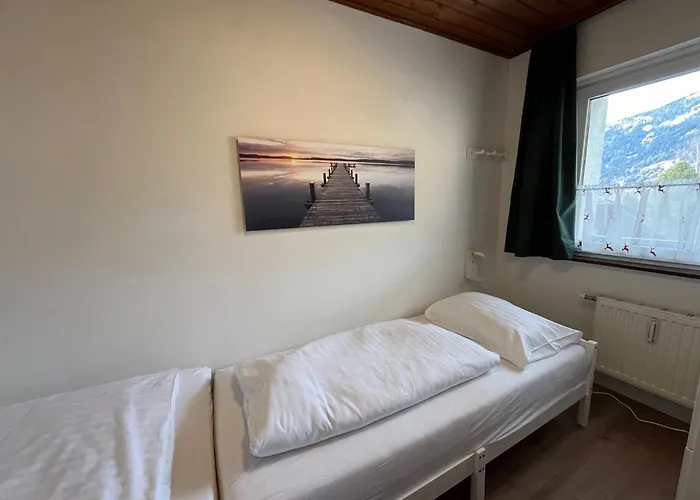 Appartamento Bella - Haus Kaernten Bad Kleinkirchheim