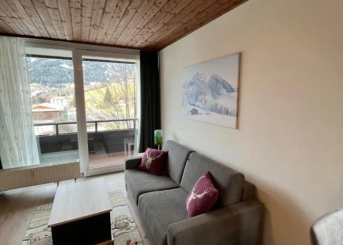 Bella - Haus Kaernten Bad Kleinkirchheim