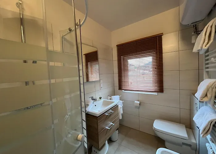 Bella - Haus Kaernten Appartamento