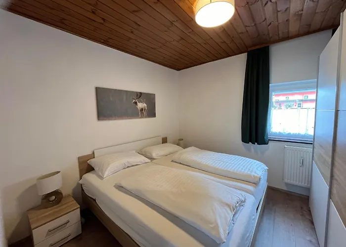 Bella - Haus Kaernten Bad Kleinkirchheim